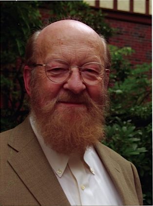 Robert Cummings Neville