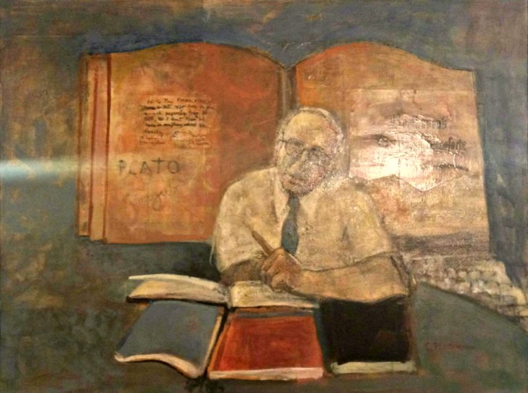 George Kimball Plochmann