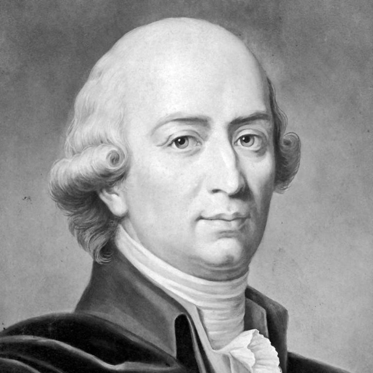 Weekly Reading Group: Johann Gottfried Herder