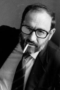Reading Group Fall 2018: Umberto Eco