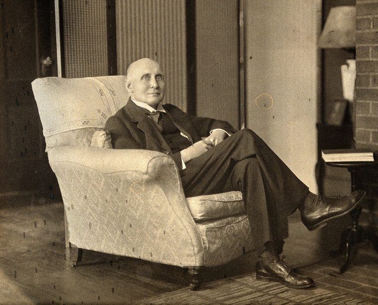 Winter-Spring Reading Group: Alfred North Whitehead’s Process and Reality