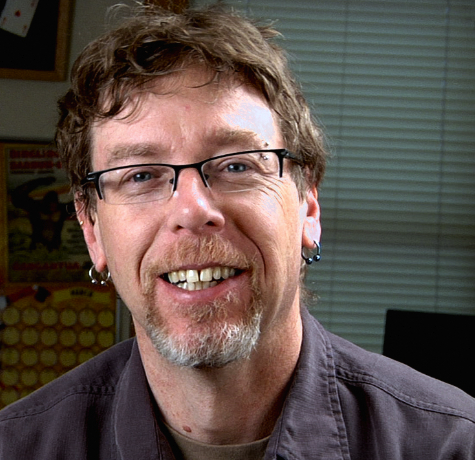 Annual Institute Lecture: Crispin Sartwell “Why Philosophy Tried to Commit Suicide in the 20th Century (and a Bit about Why It Failed)”