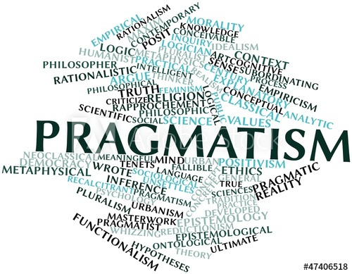 Fall Reading Group: Pragmatism and Philosophical Anthropology, beginning September 9, 2021