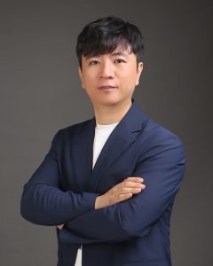 Cheongho Lee