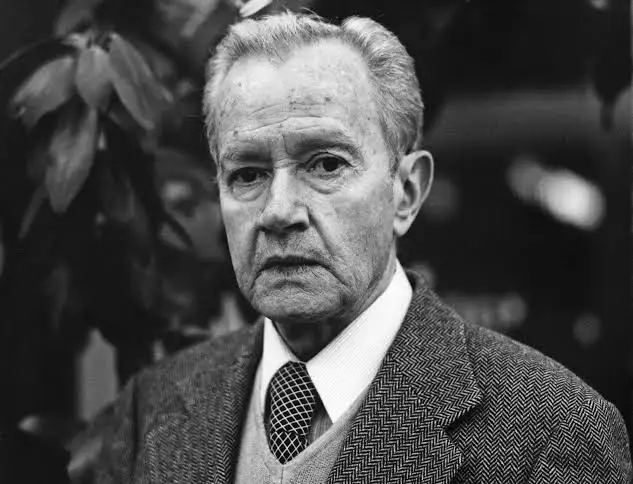 Spring Reading Group: Juan Rulfo