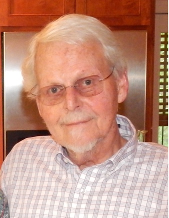 Creighton Peden