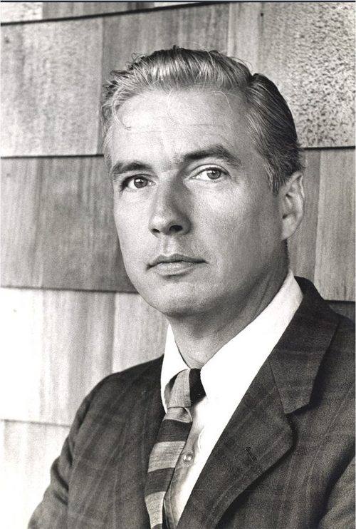 H. S. Thayer
