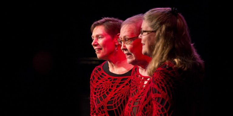 Music at AIPCT/Redbud Hill