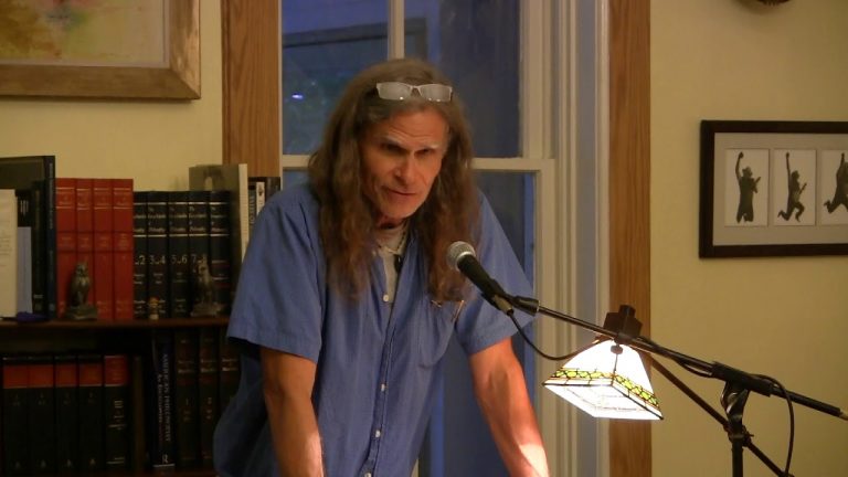 Fourth Lewis Hahn Memorial Lecture: Douglas Anderson