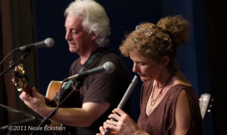 Small Potatoes, 7:30pm Friday, December 13th, at AIPCT/Redbud Hill – A Cousin Andy’s event