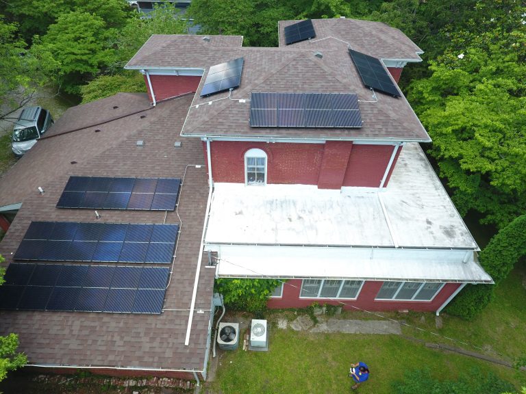 AIPCT is now Solar!