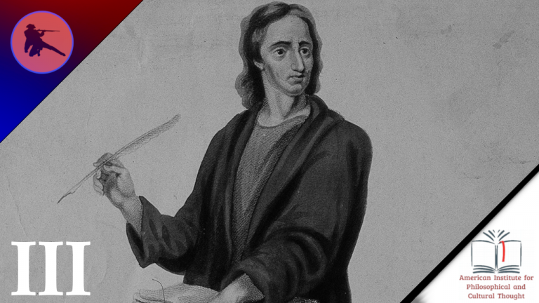 New Series of Videos on the Roots of American Political Thought