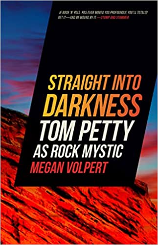 Book Launch: Megan Volpert’s “Straight Into Darkness,” September 10, 2022 at 1:00 PM