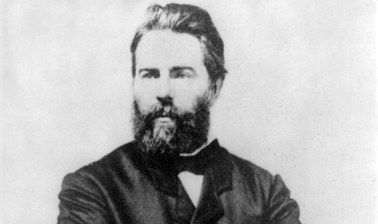 “The Chameleon Novelist: Melville’s Typee,” Mikołaj Wiśniewski, SWPS University, Poland, Friday Sept. 23, 11 AM cdt