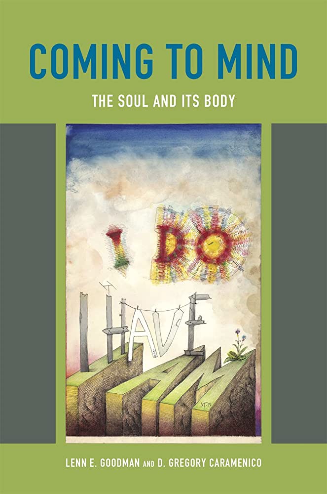 Spring Creativity Conference: “The Soul and Its Body,” March 16, 2023