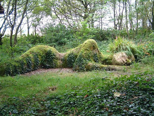 Lewis E. Hahn Lectures, July 15, 2023: Erin McKenna, Resisting the Logics of Domination: Ecofeminism and Pragmatism