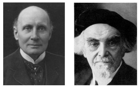 13th Biennial Personalist Summer Seminar: Whitehead and Berdyaev, July 31-August 4