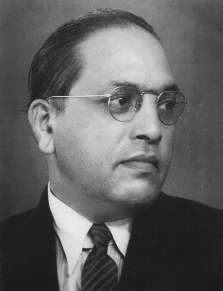 AIPCT Annual Institute Lecture: Scott R. Stroud, University of Texas, “Why Is Bhimrao Ambedkar so Important for the History of Pragmatism?” October 11, 2023