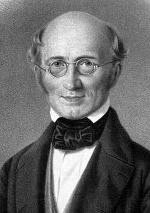 Seminar by George R. Lucas, “‘The Tragical History of Dr. Beneke’,” February 22, 6:30 PM